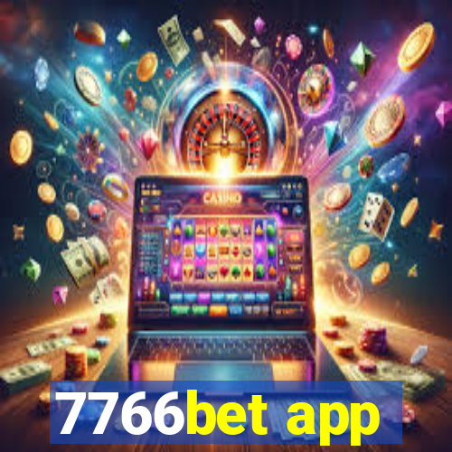 7766bet app